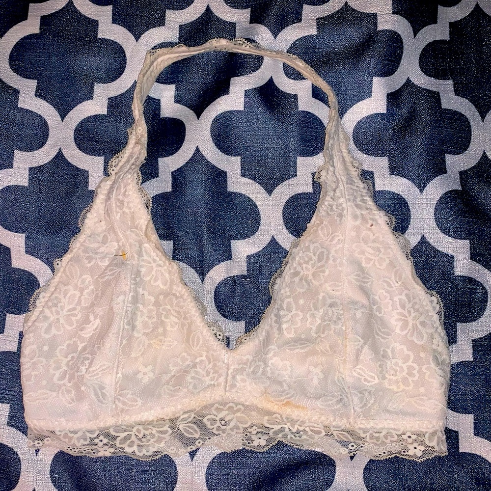Gilly Hicks bralette